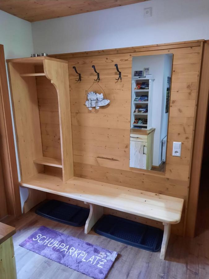 Naturidyll Brunner Kostendorf Extérieur photo
