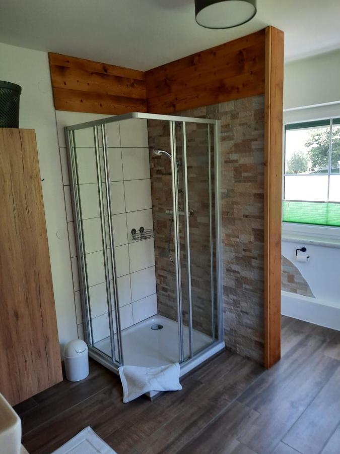Naturidyll Brunner Kostendorf Extérieur photo