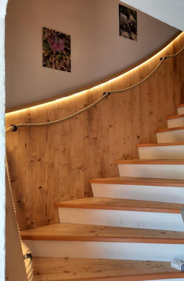 Naturidyll Brunner Kostendorf Extérieur photo