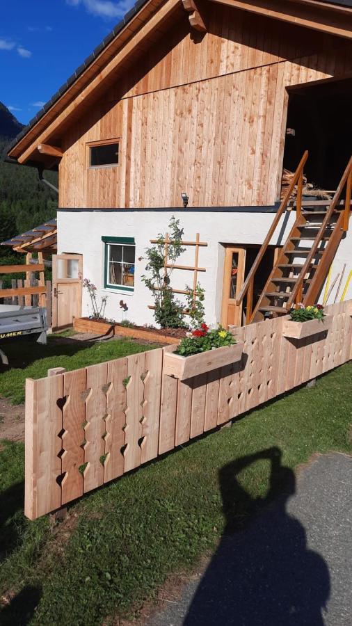 Naturidyll Brunner Kostendorf Extérieur photo